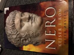Billede af bogen Nero