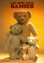 Billede af bogen Lav dine egne bamser