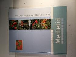 Billede af bogen MEDIETID