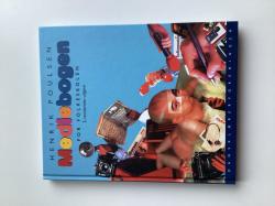 Billede af bogen MEDIEBOGEN for Folkeskolen Billede af bogen MEDIEBOGEN for Folkeskolen