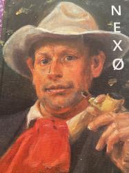 Billede af bogen Nexø