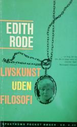 Billede af bogen Livskunst uden filosofi Billede af bogen Livskunst uden filosofi