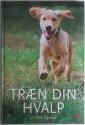 Billede af bogen Træn din hvalp