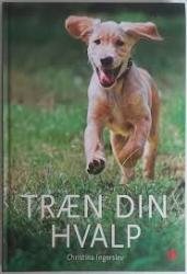 Billede af bogen Træn din hvalp