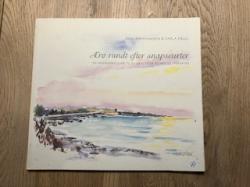 Billede af bogen Ærø rundt efter snapseurter (Signeret) Billede af bogen Ærø rundt efter snapseurter (Signeret)