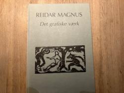 Billede af bogen Det grafiske værk