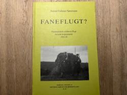 Billede af bogen Faneflugt?