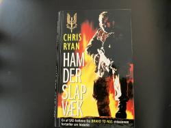 Billede af bogen Ham der slap væk