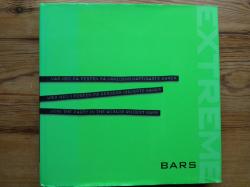 Billede af bogen Extreme bars Billede af bogen Extreme bars