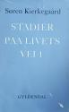 Billede af bogen Stadier paa livets vei. 1