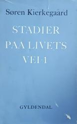 Billede af bogen Stadier paa livets vei. 1