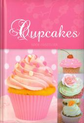 Billede af bogen Cupcakes, søde fristelser