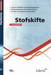 Billede af bogen Stofskifte