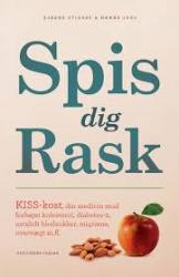 Billede af bogen Spis dig rask Billede af bogen Spis dig rask