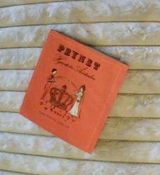 Billede af bogen Hjertets Årstider Billede af bogen Hjertets Årstider