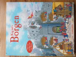 Billede af bogen Kig ind i borgen Billede af bogen Kig ind i borgen