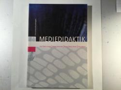 Billede af bogen Mediedidaktik