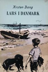 Billede af bogen Lars i Danmark Billede af bogen Lars i Danmark