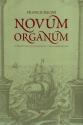 Billede af bogen Novum Organum