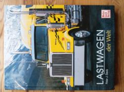 Billede af bogen Lastwagen der Welt Billede af bogen Lastwagen der Welt