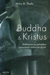 Billede af bogen Buddha & Kristus