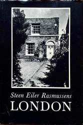 Billede af bogen LONDON Billede af bogen LONDON