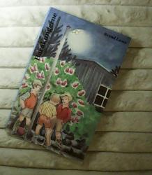 Billede af bogen Barakungerne Billede af bogen Barakungerne