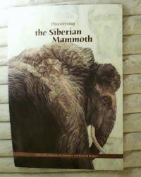 Billede af bogen Discovering the Siberian Mammoth