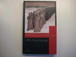 Billede af bogen Hr. Arnes penge Billede af bogen Hr. Arnes penge