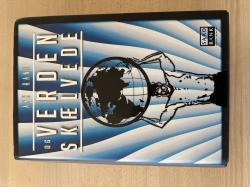 Billede af bogen Og verden skælvede Billede af bogen Og verden skælvede