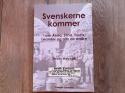 Billede af bogen Svenskerne kommer