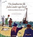 Billede af bogen Da fanøboerne fik foden under eget bord. Fanøboernes frikøb fra Kronen 1741 Billede af bogen Da fanøboerne fik foden under eget bord. Fanøboernes frikøb fra Kronen 1741