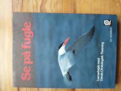 Billede af bogen Se pa Fugle