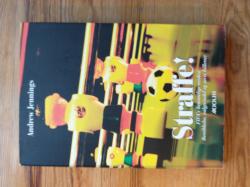 Billede af bogen Straffe! - FIFA's hemmelige verden