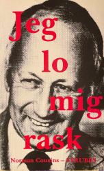 Billede af bogen Jeg lo mig rask 