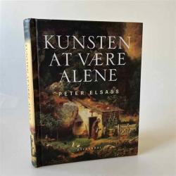 Kunsten at være alene      