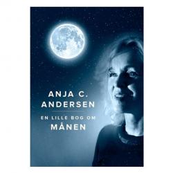 En lille bog om Månen   