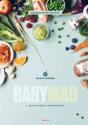 Billede af bogen Babymad - små portioner til små personer