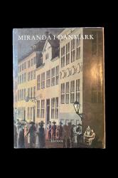 Billede af bogen Miranda i Danmark