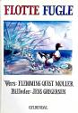 Billede af bogen FLOTTE FUGLE Billede af bogen FLOTTE FUGLE
