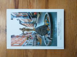 Billede af bogen Midgårdsbrønden - historien om Fabeldyret og Midgårdsormen