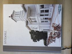 Billede af bogen Hvidøre