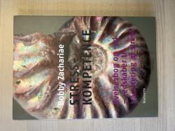 Billede af bogen Stress-kompetence