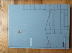 Billede af bogen Transformation - 22 ny danske projekter