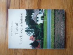 Billede af bogen Træk af Lunde sogns historie