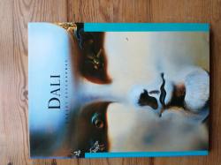 Billede af bogen Dali Billede af bogen Dali