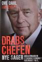 Billede af bogen Drabschefen Nye sager