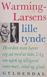 Billede af bogen Warming - Larsens lille tynde