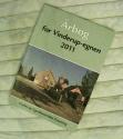 Billede af bogen Årbog for Vinderup-egnen 2011