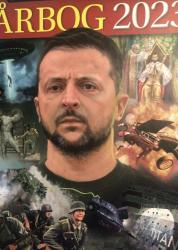 Billede af bogen Historie - Årbog 2023